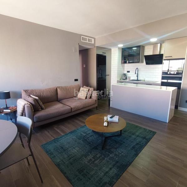 Foto 4c6b5c87-b331-41bc-9aa2-d762d8d6294e. Appartement mit heizung parking pool in Albufereta Alicante