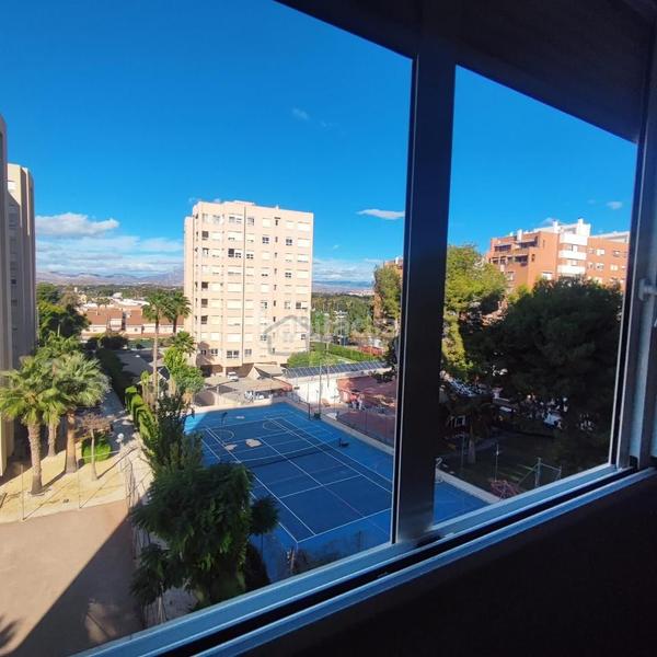 Foto 509a48ca-befb-48ff-946b-378d3e8aa94c. Appartement mit heizung parking pool in Albufereta Alicante