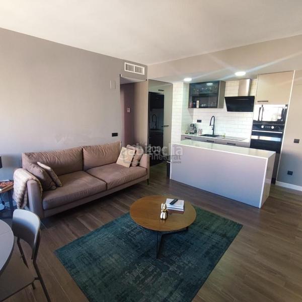 Foto 531c2866-cd1c-4220-8f78-465a59f33d35. Appartement mit heizung parking pool in Albufereta Alicante