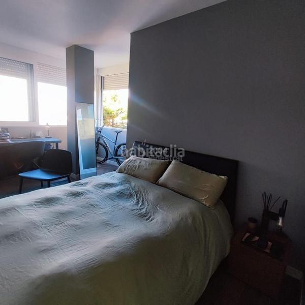 Foto 53386b69-70e0-4426-a3d5-47851a9d5a84. Appartement mit heizung parking pool in Albufereta Alicante