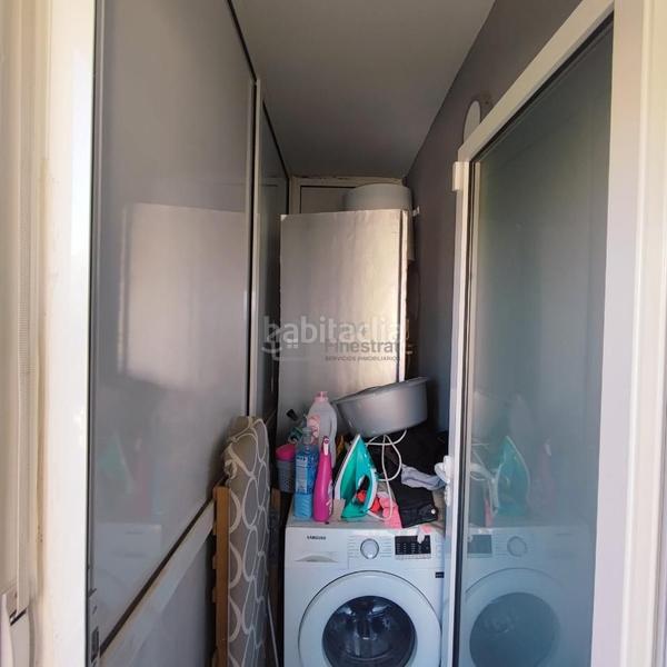 Foto 5edf9c95-83cf-4ac0-86c6-3f96cfa0d276. Appartement mit heizung parking pool in Albufereta Alicante