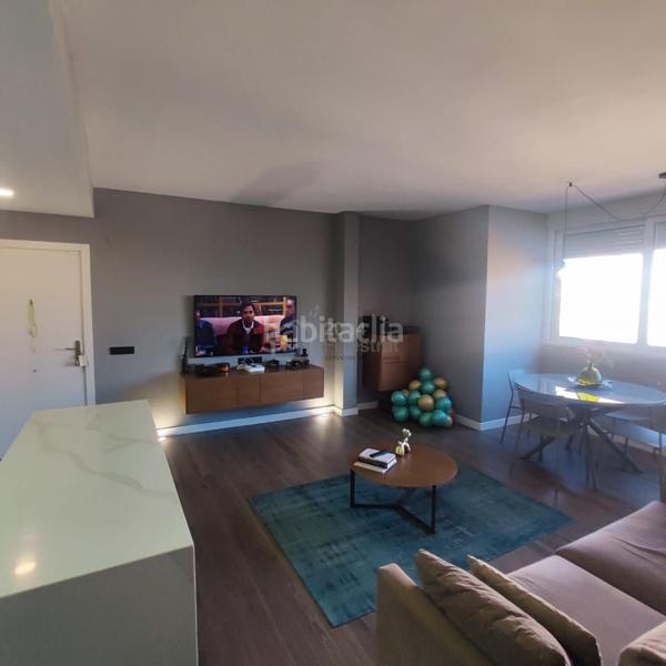 Foto 617c05d0-377e-412f-bc4a-614fbe953635. Appartement mit heizung parking pool in Albufereta Alicante