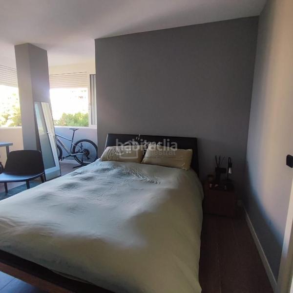 Foto 6d700e47-967c-4b54-a1b4-47c3542c2dfe. Appartement mit heizung parking pool in Albufereta Alicante