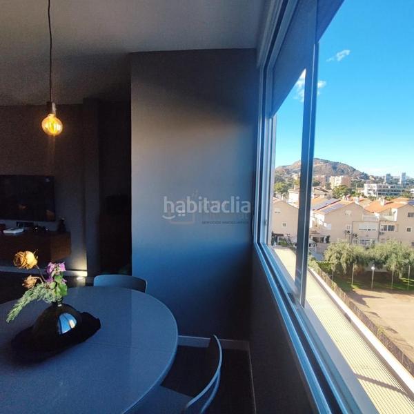 Foto 6f376393-fa0e-4fdf-ac97-f0903a5ab4ff. Appartement mit heizung parking pool in Albufereta Alicante