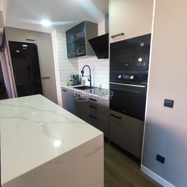 Foto 82e6cf3d-6acb-4e50-a7b0-d59901b135e6. Appartement mit heizung parking pool in Albufereta Alicante