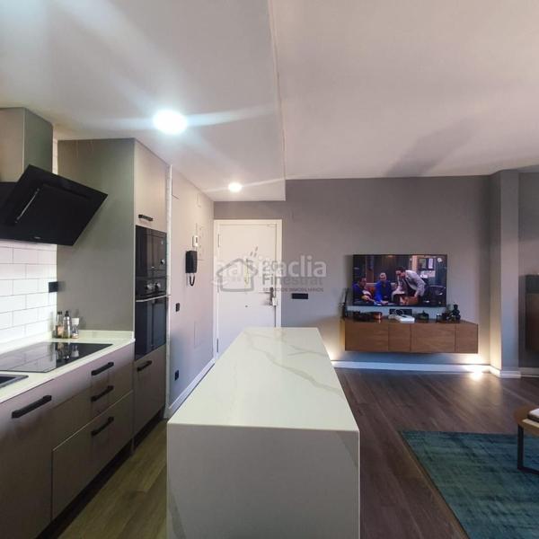 Foto 873f04d9-83a4-4bcc-82bc-8e5a147c2077. Appartement mit heizung parking pool in Albufereta Alicante