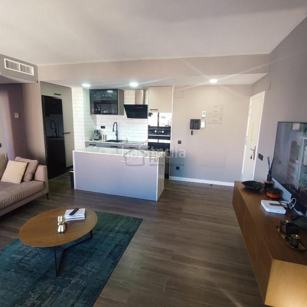 Foto 9a2eef37-774a-49f6-a237-2bd152227336. Appartement mit heizung parking pool in Albufereta Alicante