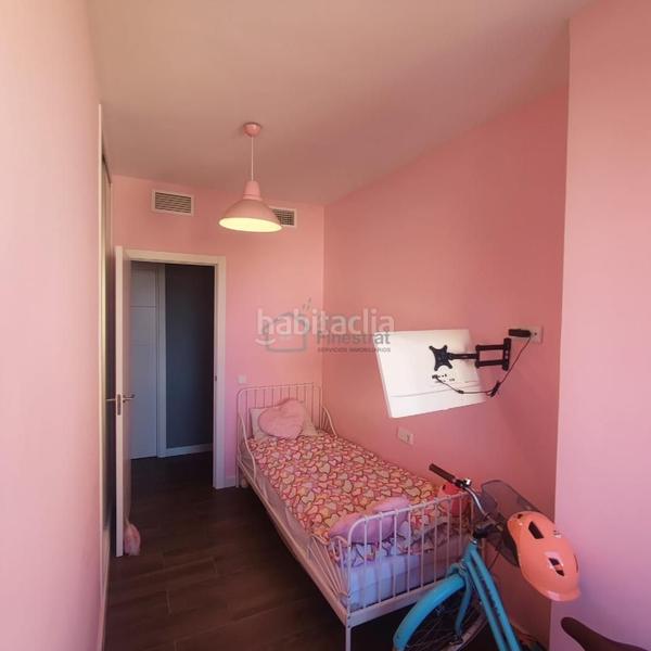 Foto a3e1b7f4-39be-4ae9-bb0b-551621e9f68c. Appartement mit heizung parking pool in Albufereta Alicante