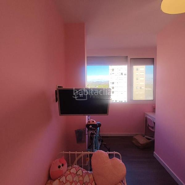Foto b53d612f-50e9-49d1-9313-c16b08352d55. Appartement mit heizung parking pool in Albufereta Alicante