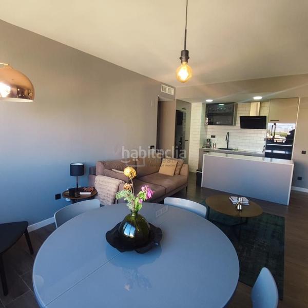 Foto b551e98e-d7d9-416f-89a7-0e0b1072dba5. Appartement mit heizung parking pool in Albufereta Alicante