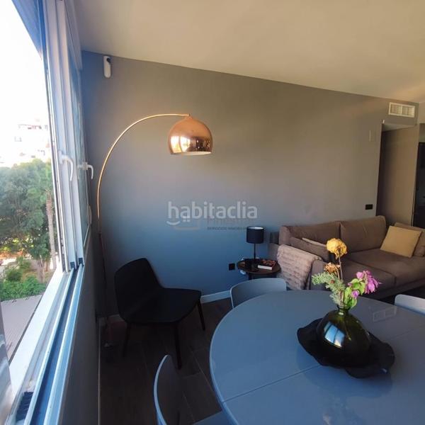 Foto b76c02b3-7d0d-4fa6-b5e7-64d716f3736c. Appartement mit heizung parking pool in Albufereta Alicante