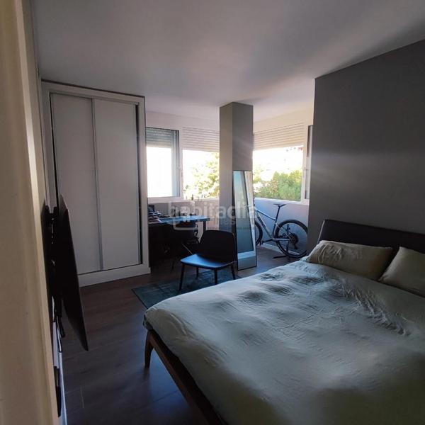 Foto be397b62-3c96-49d9-9349-105c413860ca. Appartement mit heizung parking pool in Albufereta Alicante