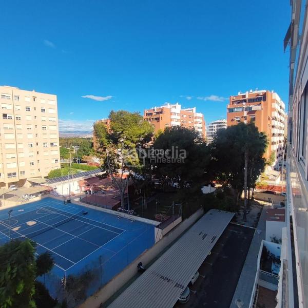 Foto bf3796e3-15f8-46f7-970e-2cc6a04589aa. Appartement mit heizung parking pool in Albufereta Alicante