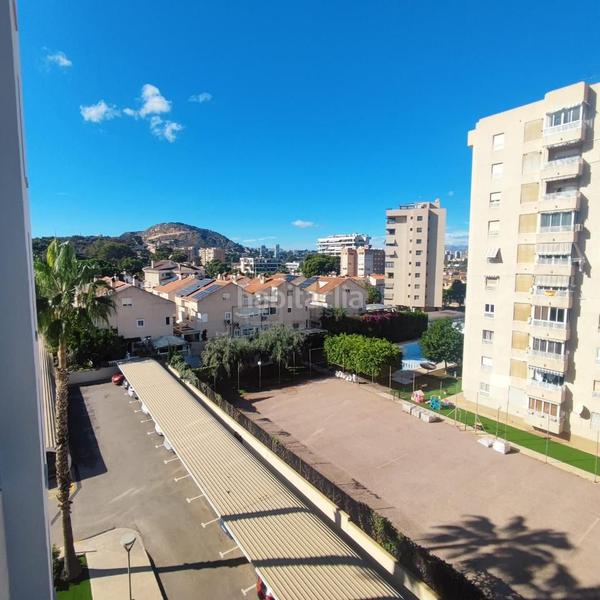 Foto d02d4cbd-9513-4a71-8876-4caf980e2cc5. Appartement mit heizung parking pool in Albufereta Alicante