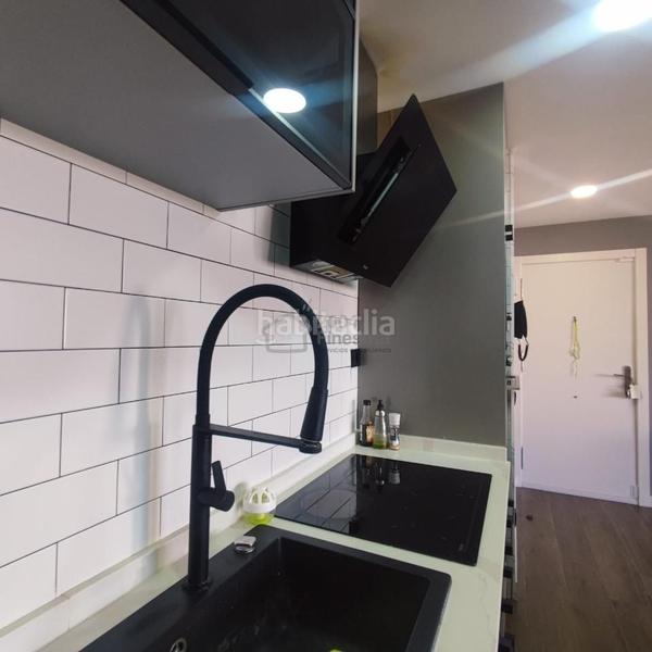 Foto d2e2ac43-6249-4b4b-8442-4e8bbbdbe77e. Appartement mit heizung parking pool in Albufereta Alicante