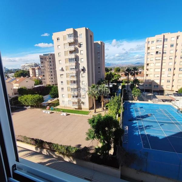 Foto d7ab9d96-9aee-41a6-a0ed-fa18fa31a656. Appartement mit heizung parking pool in Albufereta Alicante