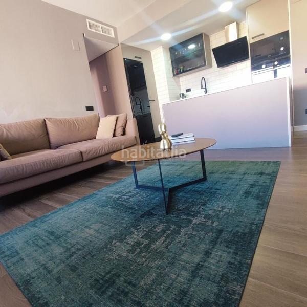 Foto e1b20c58-2510-4018-9ad8-ef66d67eefa5. Appartement mit heizung parking pool in Albufereta Alicante