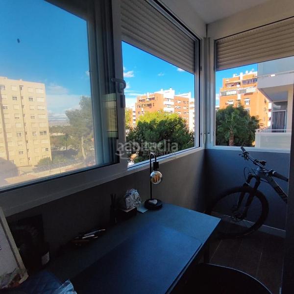 Foto e5d3a36d-eb35-439d-a5f4-e85a0c52b029. Appartement mit heizung parking pool in Albufereta Alicante