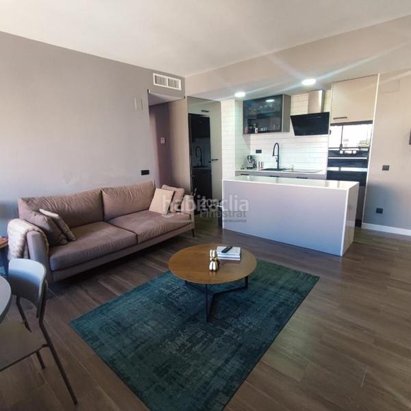 Foto e71d21a6-afca-4dc8-8f6f-fe21db0f5eed. Appartement mit heizung parking pool in Albufereta Alicante