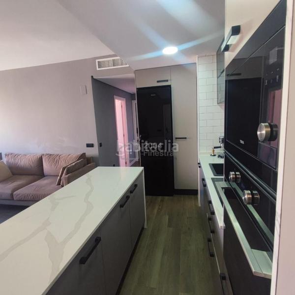 Foto eed043c9-5497-47b5-a75b-d419fdc76ee9. Appartement mit heizung parking pool in Albufereta Alicante