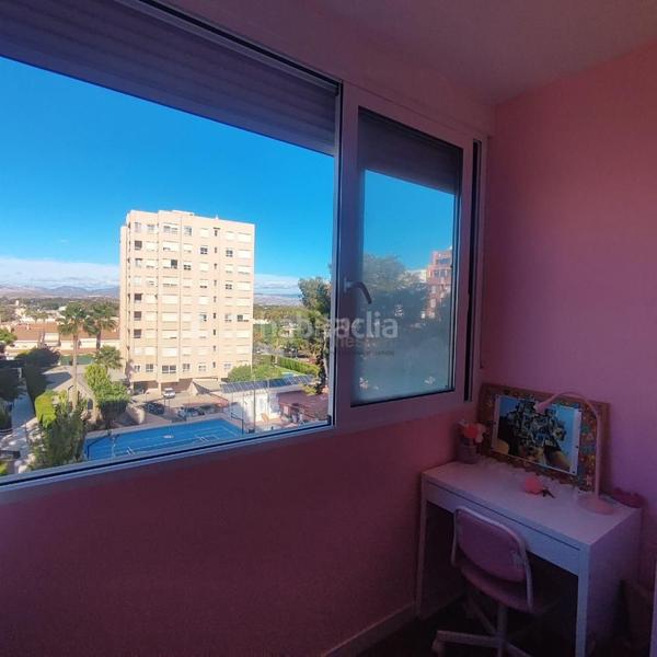 Foto f375e104-7778-4391-b204-bd795ed033be. Appartement mit heizung parking pool in Albufereta Alicante