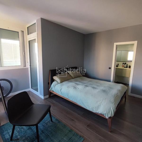 Foto fab45997-9c3e-4e43-85c0-423ca780078f. Appartement mit heizung parking pool in Albufereta Alicante