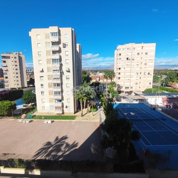 Foto fd659de2-f4b0-438e-b932-db5ed112884f. Appartement mit heizung parking pool in Albufereta Alicante