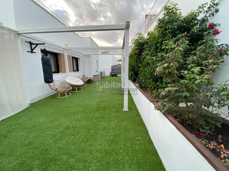 Foto ee1f7004-e1e0-4c4b-8bac-5e6696c41787. Casa con piscina in balcón de Finestrat-terra marina Finestrat