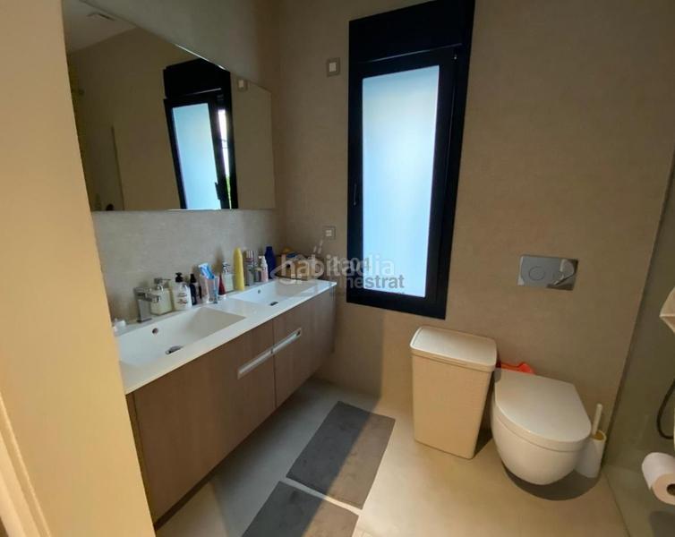 Foto f5b34ad5-70c6-4ab1-80c0-44d452bf9f67. Casa con piscina in balcón de Finestrat-terra marina Finestrat