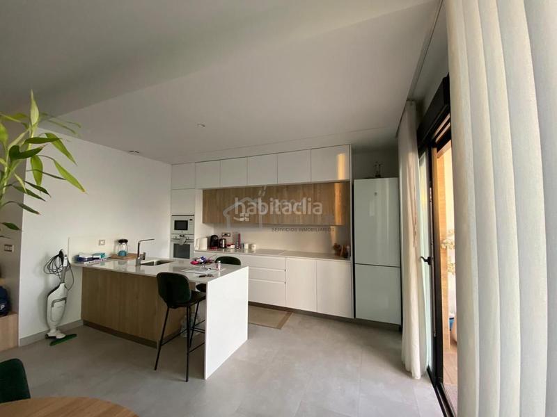 Foto 3339e3ab-20f5-4a38-9271-8b69ecedd247. Haus mit pool in balcón de Finestrat-terra marina Finestrat