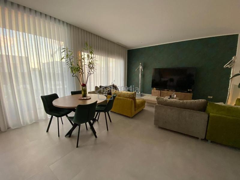 Foto a7c207c6-a237-4492-8b15-db448a5233ca. Haus mit pool in balcón de Finestrat-terra marina Finestrat