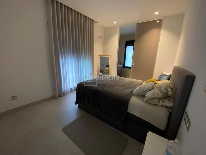 Foto d5762fff-990a-4979-8cc3-7275af1287be. Haus mit pool in balcón de Finestrat-terra marina Finestrat