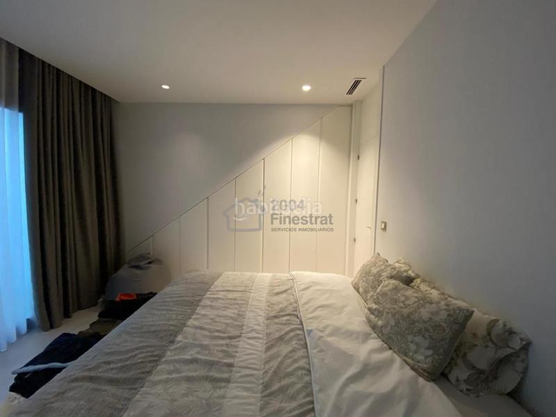 Foto e8d8c491-1cea-4026-b3e0-59c25007c8a7. Haus mit pool in balcón de Finestrat-terra marina Finestrat