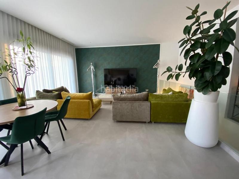 Foto 03354a4e-aea5-4d2e-9575-5875cd0da09f. Maison avec piscine dans balcón de Finestrat-terra marina Finestrat