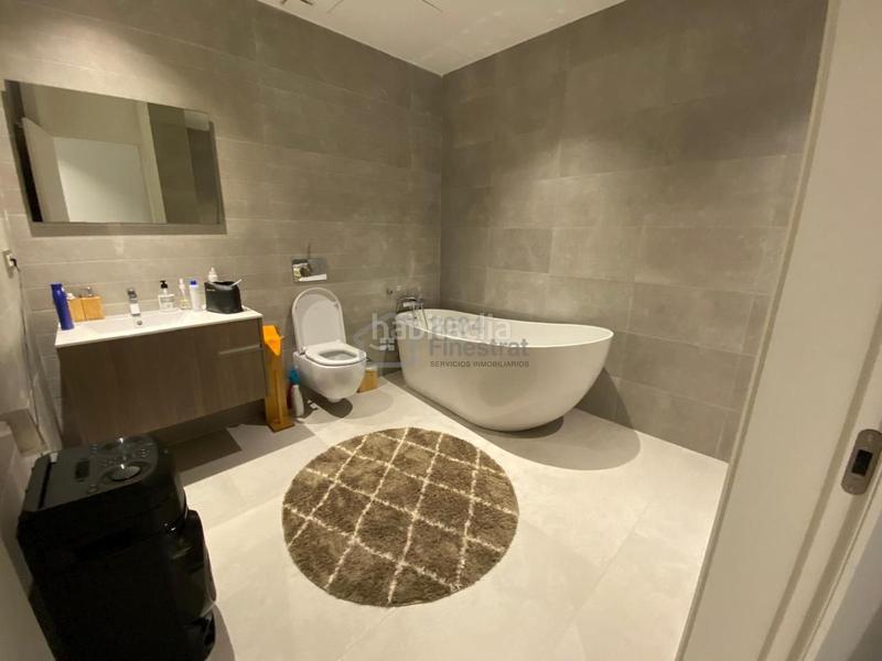 Foto 408d317d-d550-4ea9-a9d6-69809bb7ab76. Maison avec piscine dans balcón de Finestrat-terra marina Finestrat