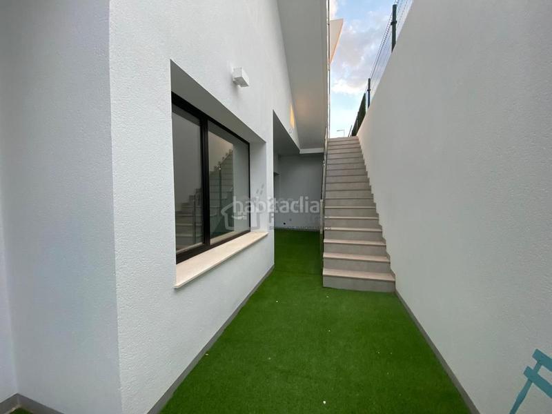 Foto 511b710f-8f5b-4f17-8ada-36f3228fb594. Maison avec piscine dans balcón de Finestrat-terra marina Finestrat