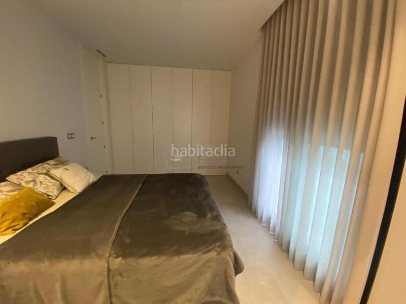 Foto 5debae84-f3ad-4531-ad6d-6bde68f908b0. Maison avec piscine dans balcón de Finestrat-terra marina Finestrat