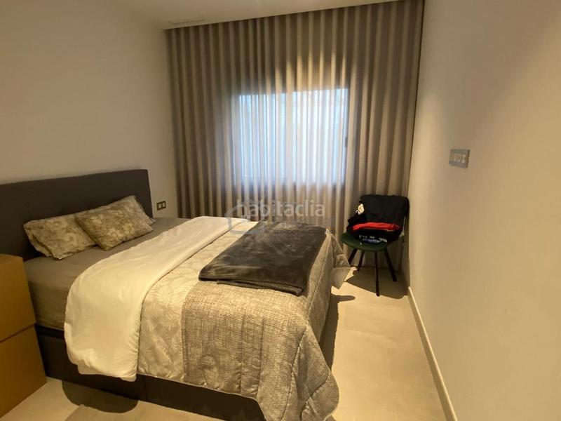 Foto 61de47b0-cff0-46f0-b0ec-cca132eeabeb. Maison avec piscine dans balcón de Finestrat-terra marina Finestrat