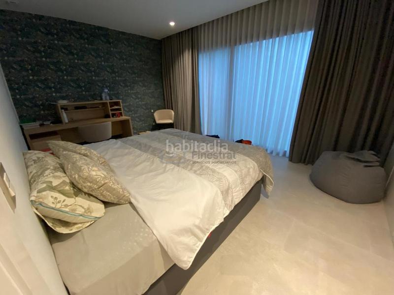 Foto 6db99f49-b897-43a2-9ec5-8306a35fbecb. Maison avec piscine dans balcón de Finestrat-terra marina Finestrat