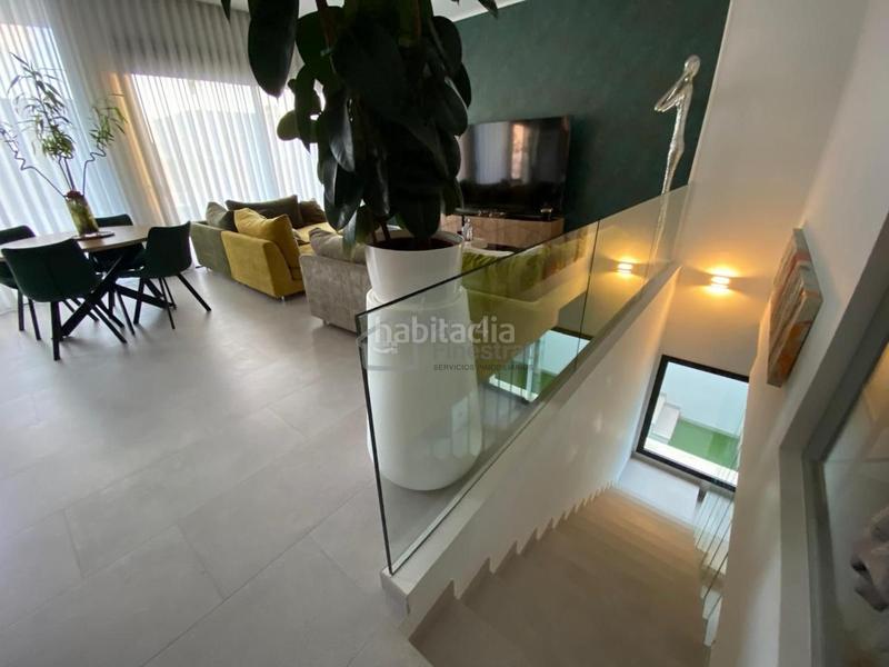 Foto 72fc8b94-386e-488a-90dc-27a18d103c56. Maison avec piscine dans balcón de Finestrat-terra marina Finestrat