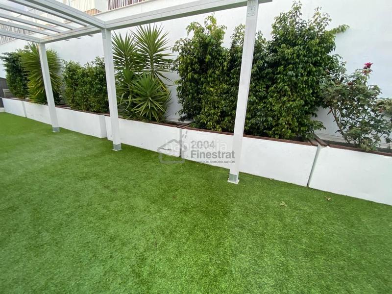 Foto aa2ef50d-69c3-4ac1-8c7e-b6474420c362. Maison avec piscine dans balcón de Finestrat-terra marina Finestrat