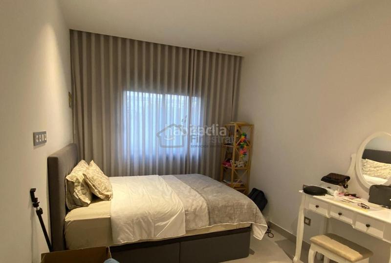 Foto e811cfd8-8bad-40da-bc2a-52b27bccbc77. Maison avec piscine dans balcón de Finestrat-terra marina Finestrat