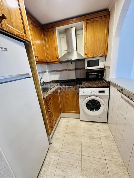 Foto a5176476-af96-4000-a105-9de618f7c201. Apartament amb piscina a Alitana-Casablanca Vila Joiosa (la)