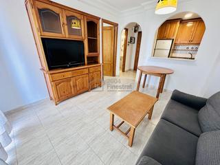 Apartament a Dels Mariners De La Vila Joiosa