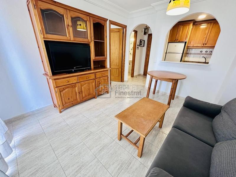 Foto aa3b4968-7d9b-4ea7-91d8-b3416ad8ec6b. Apartament amb piscina a Alitana-Casablanca Vila Joiosa (la)