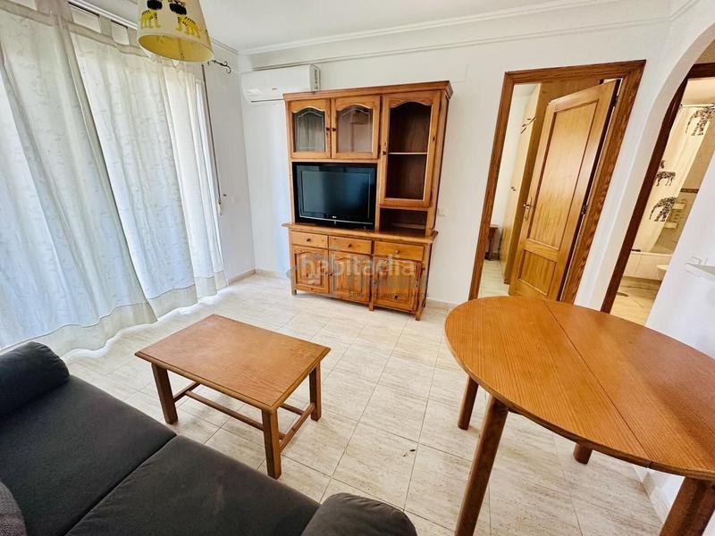 Foto ae93cb5c-7b98-40ee-bacd-a9c91775d837. Apartament amb piscina a Alitana-Casablanca Vila Joiosa (la)