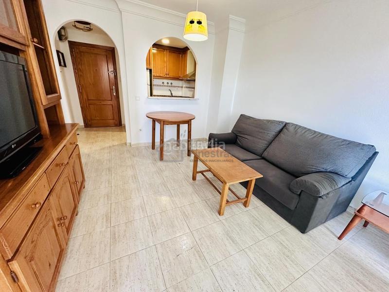 Foto e3d34a5b-e2b5-439d-a715-a27cd74068ba. Apartament amb piscina a Alitana-Casablanca Vila Joiosa (la)