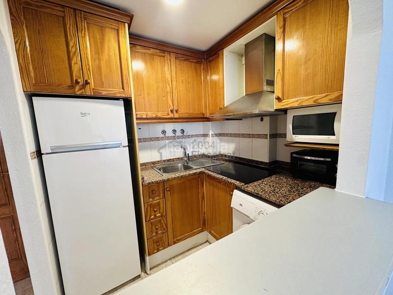 Foto fd196dea-2043-4b0e-8462-de83c7f54ea4. Apartament amb piscina a Alitana-Casablanca Vila Joiosa (la)