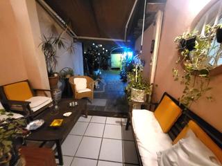 Casa aparellada  Camí vell d'altea. Pareado en el albir