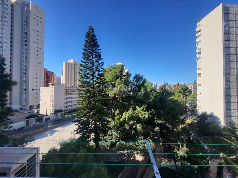 Foto 3d58ae6a-3750-4204-8a06-9ab5a327ec2b. Appartement avec piscine dans Rincón Alto Benidorm